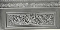 An illustration from Grinling Gibbons and the woodwork of his age (1648-1720) (1914)