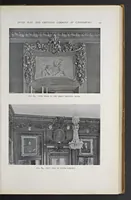 Picture 59 of 221 from Grinling Gibbons and the woodwork of his age (1648-1720) (1914), leaf 90