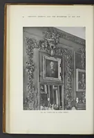 An illustration from Grinling Gibbons and the woodwork of his age (1648-1720) (1914)