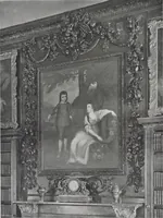 An illustration from Grinling Gibbons and the woodwork of his age (1648-1720) (1914)