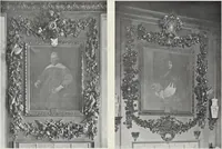An illustration from Grinling Gibbons and the woodwork of his age (1648-1720) (1914)