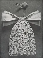 An illustration from Grinling Gibbons and the woodwork of his age (1648-1720) (1914)