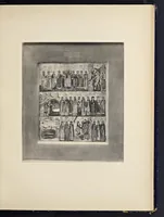 An illustration from Lit︠s︡evye svi︠a︡tt︠s︡y XVII vi︠e︡ka Nikolʹskago edinovi︠e︡rcheskago monastyri︠a︡ v Moskvi︠e︡ (1904)