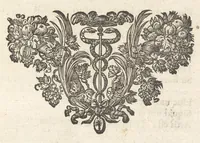 Picture 1 of 58 from Excellentium familiarum in Gallia genealogiae : a prima earundem origine usque ad praesens aevum deductae et notis historicis, quibus memorabilia regni Galliae, regumque et clarorum toga et sago virorum facta moresque ac dignitates recensentur, illustratae, cum iconibus insignium & indicibus necessariis (1687), leaf 18