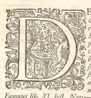 An illustration from Excellentium familiarum in Gallia genealogiae : a prima earundem origine usque ad praesens aevum deductae et notis historicis, quibus memorabilia regni Galliae, regumque et clarorum toga et sago virorum facta moresque ac dignitates recensentur, illustratae, cum iconibus insignium & indicibus necessariis (1687)