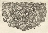Picture 44 of 58 from Excellentium familiarum in Gallia genealogiae : a prima earundem origine usque ad praesens aevum deductae et notis historicis, quibus memorabilia regni Galliae, regumque et clarorum toga et sago virorum facta moresque ac dignitates recensentur, illustratae, cum iconibus insignium & indicibus necessariis (1687), leaf 475