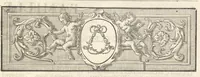 Picture 5 of 58 from Excellentium familiarum in Gallia genealogiae : a prima earundem origine usque ad praesens aevum deductae et notis historicis, quibus memorabilia regni Galliae, regumque et clarorum toga et sago virorum facta moresque ac dignitates recensentur, illustratae, cum iconibus insignium & indicibus necessariis (1687), leaf 92