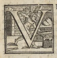 An illustration from Ex libris XXIII commentariorvm in vetera imperatorvm Romanorvm nvmismata Aeneae Vici liber primus (1560)
