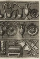 An illustration from Ex libris XXIII commentariorvm in vetera imperatorvm Romanorvm nvmismata Aeneae Vici liber primus (1560)