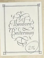 An illustration from Descrizione del sacro monte della Vernia (1612)