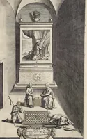 Picture 9 of 23 from Descrizione del sacro monte della Vernia (1612), leaf 42