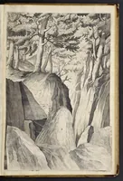 Picture 10 of 23 from Descrizione del sacro monte della Vernia (1612), leaf 46