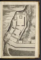 Picture 11 of 23 from Descrizione del sacro monte della Vernia (1612), leaf 50