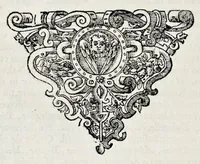 Picture 29 of 39 from I. Jonstons Naeukeurige beschryving van de natuur der vier-voetige dieren, vissen en bloedlooze water-dieren, vogelen, kronkel-dieren, slangen en draken (1660), leaf 675