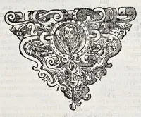 Picture 32 of 39 from I. Jonstons Naeukeurige beschryving van de natuur der vier-voetige dieren, vissen en bloedlooze water-dieren, vogelen, kronkel-dieren, slangen en draken (1660), leaf 878