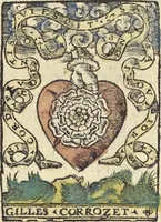 An illustration from L'histoire de la natvre des oyseavx : avec levrs descriptions, & naïfs portraicts retirez du natvrel, escrite en sept livres (1555)