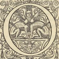 An illustration from L'histoire de la natvre des oyseavx : avec levrs descriptions, & naïfs portraicts retirez du natvrel, escrite en sept livres (1555)