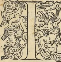 Picture 40 of 291 from L'histoire de la natvre des oyseavx : avec levrs descriptions, & naïfs portraicts retirez du natvrel, escrite en sept livres (1555), leaf 136