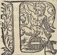 Picture 44 of 291 from L'histoire de la natvre des oyseavx : avec levrs descriptions, & naïfs portraicts retirez du natvrel, escrite en sept livres (1555), leaf 143