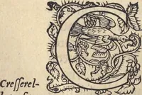 Picture 51 of 291 from L'histoire de la natvre des oyseavx : avec levrs descriptions, & naïfs portraicts retirez du natvrel, escrite en sept livres (1555), leaf 155