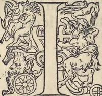 Picture 103 of 291 from L'histoire de la natvre des oyseavx : avec levrs descriptions, & naïfs portraicts retirez du natvrel, escrite en sept livres (1555), leaf 205