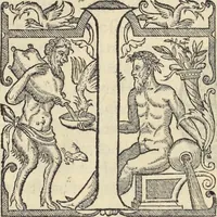 An illustration from L'histoire de la natvre des oyseavx : avec levrs descriptions, & naïfs portraicts retirez du natvrel, escrite en sept livres (1555)