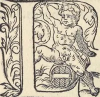 Picture 135 of 291 from L'histoire de la natvre des oyseavx : avec levrs descriptions, & naïfs portraicts retirez du natvrel, escrite en sept livres (1555), leaf 235