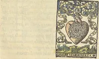 An illustration from L'histoire de la natvre des oyseavx : avec levrs descriptions, & naïfs portraicts retirez du natvrel, escrite en sept livres (1555)
