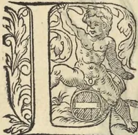 Picture 164 of 291 from L'histoire de la natvre des oyseavx : avec levrs descriptions, & naïfs portraicts retirez du natvrel, escrite en sept livres (1555), leaf 268