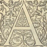 An illustration from L'histoire de la natvre des oyseavx : avec levrs descriptions, & naïfs portraicts retirez du natvrel, escrite en sept livres (1555)