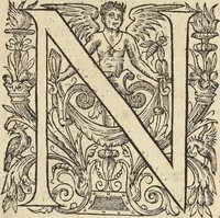 Picture 6 of 291 from L'histoire de la natvre des oyseavx : avec levrs descriptions, & naïfs portraicts retirez du natvrel, escrite en sept livres (1555), leaf 32