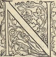 Picture 7 of 291 from L'histoire de la natvre des oyseavx : avec levrs descriptions, & naïfs portraicts retirez du natvrel, escrite en sept livres (1555), leaf 36