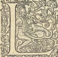 An illustration from L'histoire de la natvre des oyseavx : avec levrs descriptions, & naïfs portraicts retirez du natvrel, escrite en sept livres (1555)