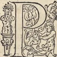 An illustration from L'histoire de la natvre des oyseavx : avec levrs descriptions, & naïfs portraicts retirez du natvrel, escrite en sept livres (1555)
