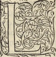 An illustration from L'histoire de la natvre des oyseavx : avec levrs descriptions, & naïfs portraicts retirez du natvrel, escrite en sept livres (1555)