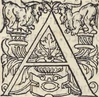 An illustration from L'histoire de la natvre des oyseavx : avec levrs descriptions, & naïfs portraicts retirez du natvrel, escrite en sept livres (1555)