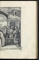 An illustration from Pitture scelte e dichiarate (1691)