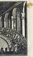 An illustration from Pitture scelte e dichiarate (1691)