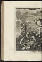 Picture 11 of 12 from Pitture scelte e dichiarate (1691), leaf 175