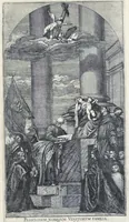Picture 2 of 12 from Pitture scelte e dichiarate (1691), leaf 42