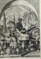 An illustration from Pitture scelte e dichiarate (1691)
