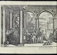 An illustration from Pitture scelte e dichiarate (1691)