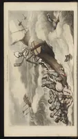 Picture 4 of 12 from The English dance of death (1815), leaf 107