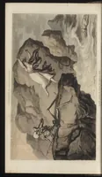 An illustration from The English dance of death (1815)