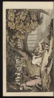 Picture 7 of 12 from The English dance of death (1815), leaf 189