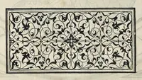 An illustration from Imperatorvm Romanorvm omnivm orientalivm et occidentalivm verissimae imagines ex antiqvis nvmismatis qvam fidelissime delineatae : addita cvivsqve vitae descriptione ex Thesavro Iacobi Stradae et perbrevi elogio vnivscvivsqve carmine, qvod qvasi epitome est historiae, ad ivvandam memoriam (1559)
