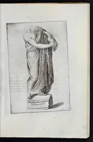Picture 14 of 38 from Imagines et elogia virorum illustrium et eruditor ex antiquis lapidibus et nomismatib. (1570), leaf 40