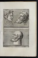 Picture 15 of 38 from Imagines et elogia virorum illustrium et eruditor ex antiquis lapidibus et nomismatib. (1570), leaf 44