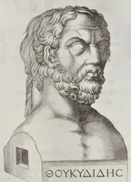 Picture 33 of 38 from Imagines et elogia virorum illustrium et eruditor ex antiquis lapidibus et nomismatib. (1570), leaf 92
