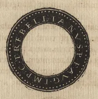 Picture 33 of 98 from Epitome thesavri antiqvitatum : hoc est, IMPP Rom. orientalium & occidentalium iconum, ex antiquis numismatibus quàm fidelissimè deliniatarum (1553), leaf 241